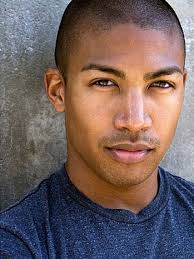 Charles Michael Davis Headshot - P 2013. Charles Michael Davis. The Vampire Diaries spinoff The Originals has found Klaus&#39; protege. Recommended - charles_michael_davis_a_p