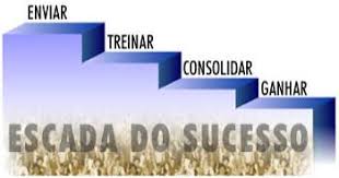 escada do sucesso