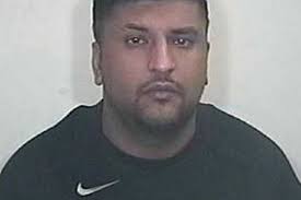 He had previously pleaded guilty to nine charges for supplying drugs and had been given bail to appear on 5 October 2009 for sentencing. Wanted: Tanvir Ali - C_71_article_1201460_image_list_image_list_item_0_image-576577
