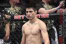 Carlos Condit, 'We're Here to