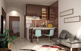 Gambar interior rumah minimalis type 45 | Desain Properti Modern