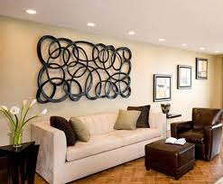 Wonderful Wall Art Ideas To Spruce Up Your Living Room Walls ...