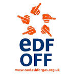 60,000 Say No to EDFs Legal Bullying - Oil Change.