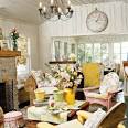 Decorate With Cottage Style - Southern Living