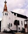 Police looking for suspect in charleston, south carolina church.