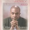 Citizen Of Heaven - Patrick Reid - patrick-reid-citizen-of-heaven