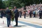 Obama lays wreath at Tomb of the Unknown Soldier | Memorial Day