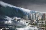 A Calm Tsunami | Elemental Philosophy