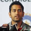 Dhoni Reaches Forbes List of Most Valuable Athlete Brand