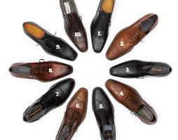 Fabulous men's dress shoes: Why the best shoes are pointy | Blog ...
