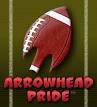 Arrowhead Pride - Kansas City Chiefs Schedule, News, Roster and Stats