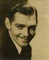 Clark Gable by Russell Ball - s07cfil48