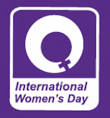 International Women's Day,