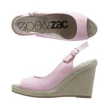 Affordable Eco Shoes from Zoe & Zac