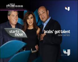 تحميل (برنامج اكتشاف المواهب Arab Got Talent)من الحلقة 1 إلى الحلقة 13 والاخيرة من الفينل Images?q=tbn:ANd9GcRdXyaZ-S2uc15I6F_BimI0j02NJOFvQmYAeITj-iH_KAbPkta_xw&t=1