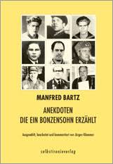 SELBST-IRONIE-VERLAG - Manfred Bartz - manfred_bartz
