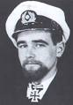 Oberleutnant zur See Hans-Georg Hess - German U-boat Commanders of ... - hess