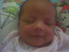 Diawal kelahiran anakku Nilna Muna Ahmad, ak sangat bahagia, ... - pic1983