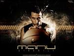 Emanuel "Manu" Ginobili - Basketball Wallpapers