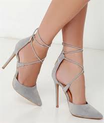 Trend Sepatu dan Sandal Model Tali Untuk Wanita dan Anak Terbaru ...