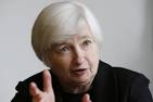 Janet Yellen Decries Widening Income Inequality - WSJ