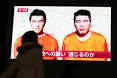 Two Japanese Hostages, as Different as Can Be, Linked by Fate in.