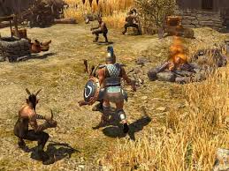 Free Download Titan Quest 2012 (PC/ENG) Full PC Game