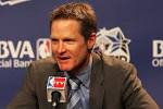 Kerr absolutely expects Knicks coaching offer | New York Post