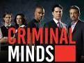CRIMINAL MINDS Recap 12/12/12 - Perennials