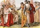 Year King John signed the Magna Carta - ChronoZoom (Nkrentel)