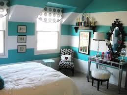 Bedroom: Accessories For A Teenage Girl's Bedroom With Mirror Wall ...