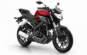 Daftar Harga Lengkap Sepeda Motor Yamaha Terbaru April 2016