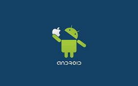 'Android jest zaniedbany, a Apple ograniczony'