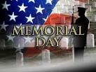 MEMORIAL DAY Service at Houston VA National Cemetery | TexVet