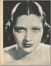With a unique look and certainly a unique sound, I suppose Kay Francis is a ... - kayfrancis1934dixie