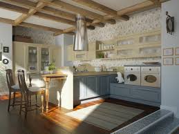 Modern and Traditional Kitchen Cabinets Design Ideas