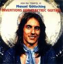 Manuel Göttsching Reissues Ash Ra Tempel Records - ash2