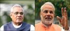 Vajpayee, Modi to campaign in UP polls?