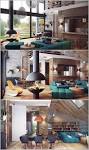 5 Fantabulous Themes to Design Your Living Room