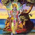 Vishnu Purana pronunciation