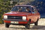 Best Selling Cars – Matt's blog » UK 1976: Ford Escort claims pole