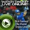 Live Cricket Streaming | Live Cricket Online | Watch Live cricket TV