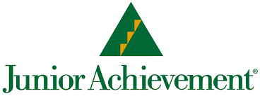 Image result for junior achievement logo png
