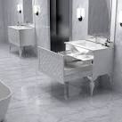 Phantom by The Furniture Guild - modern - bathroom vanities and ...