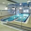Inside Swimming Pool Design Ideas | Home Design | Interior Design ...