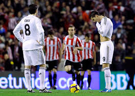  Belbao vs Real Madrid, Regarder le match en direct. 9 Avril 2011 à 18h 00 Liga