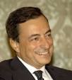 Mario Draghi a l