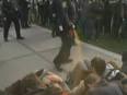 Police Defend Use Of Force On 'Occupy UC Davis' « CBS Sacramento