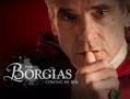 TV series – THE BORGIAS