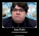 Juan Pedro - desmotivaciones. - JuanPedro